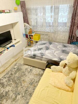 Продам однокомнатную (1-комн.) квартиру, Рождественский мкр, 1, Иваново г