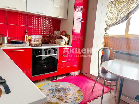 Продам однокомнатную (1-комн.) квартиру, Рождественский мкр, 1, Иваново г