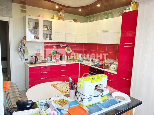 Продам однокомнатную (1-комн.) квартиру, Рождественский мкр, 1, Иваново г