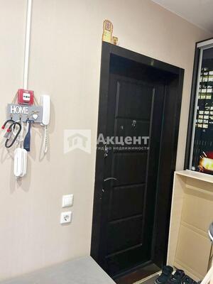 Продам однокомнатную (1-комн.) квартиру, Рождественский мкр, 1, Иваново г