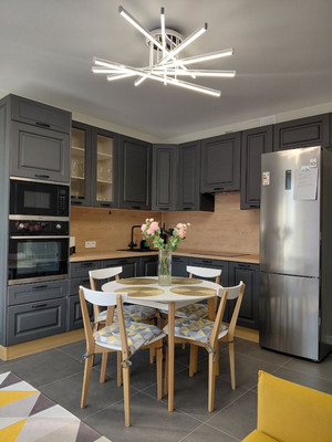 Продам однокомнатную (1-комн.) квартиру, Лаптева ул, 7к3, Московский г