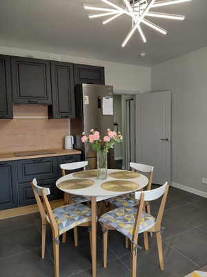 Продам однокомнатную (1-комн.) квартиру, Лаптева ул, 7к3, Московский г