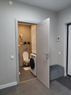 Продам однокомнатную (1-комн.) квартиру, Лаптева ул, 7к3, Московский г