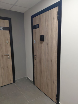 Продам однокомнатную (1-комн.) квартиру, Лаптева ул, 7к3, Московский г