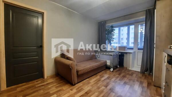 Продам трехкомнатную (3-комн.) квартиру, Маяковского ул, 21А, Иваново г