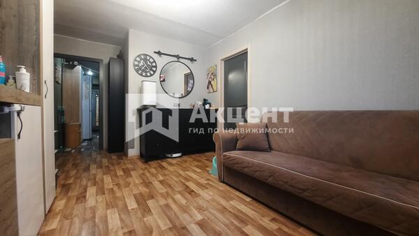 Продам трехкомнатную (3-комн.) квартиру, Маяковского ул, 21А, Иваново г