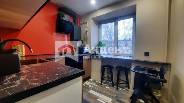 Продам трехкомнатную (3-комн.) квартиру, Маяковского ул, 21А, Иваново г