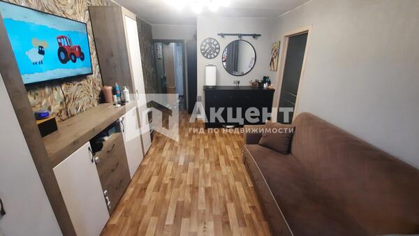 Продам трехкомнатную (3-комн.) квартиру, Маяковского ул, 21А, Иваново г