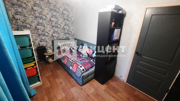 Продам трехкомнатную (3-комн.) квартиру, Маяковского ул, 21А, Иваново г