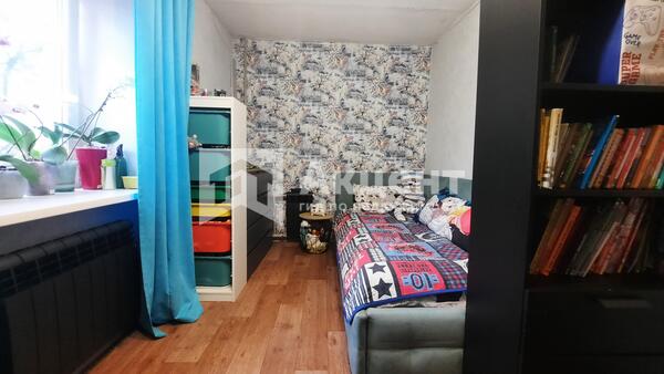 Продам трехкомнатную (3-комн.) квартиру, Маяковского ул, 21А, Иваново г