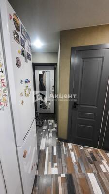 Продам трехкомнатную (3-комн.) квартиру, Маяковского ул, 21А, Иваново г