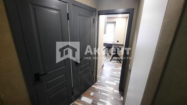 Продам трехкомнатную (3-комн.) квартиру, Маяковского ул, 21А, Иваново г