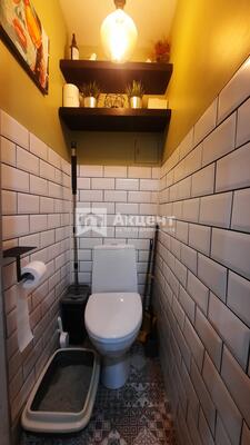 Продам трехкомнатную (3-комн.) квартиру, Маяковского ул, 21А, Иваново г