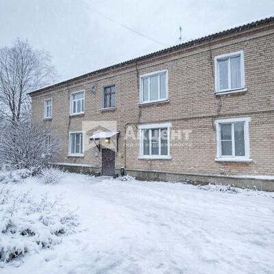 Продам двухкомнатную (2-комн.) квартиру, Чайковского ул, 51, Иваново г