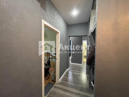 Продам двухкомнатную (2-комн.) квартиру, Чайковского ул, 51, Иваново г