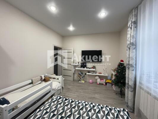 Продам двухкомнатную (2-комн.) квартиру, Чайковского ул, 51, Иваново г