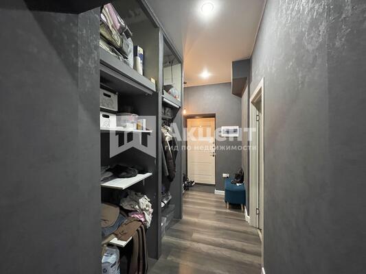 Продам двухкомнатную (2-комн.) квартиру, Чайковского ул, 51, Иваново г