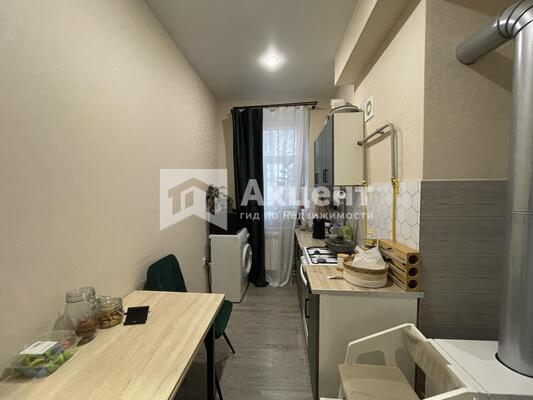 Продам двухкомнатную (2-комн.) квартиру, Чайковского ул, 51, Иваново г