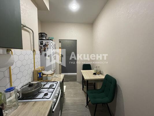 Продам двухкомнатную (2-комн.) квартиру, Чайковского ул, 51, Иваново г