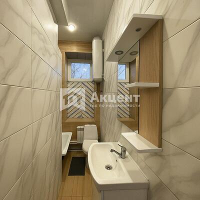 Продам двухкомнатную (2-комн.) квартиру, Чайковского ул, 51, Иваново г