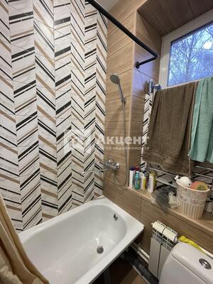 Продам двухкомнатную (2-комн.) квартиру, Чайковского ул, 51, Иваново г