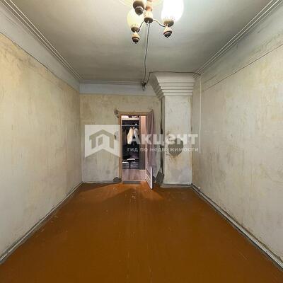 Продам двухкомнатную (2-комн.) квартиру, Чайковского ул, 51, Иваново г