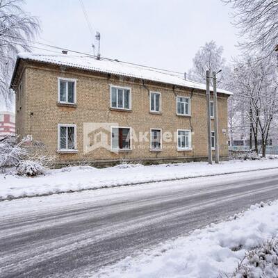 Продам двухкомнатную (2-комн.) квартиру, Чайковского ул, 51, Иваново г