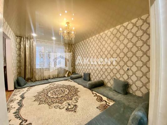 Продам трехкомнатную (3-комн.) квартиру, Московский мкр, 14Ак1, Иваново г