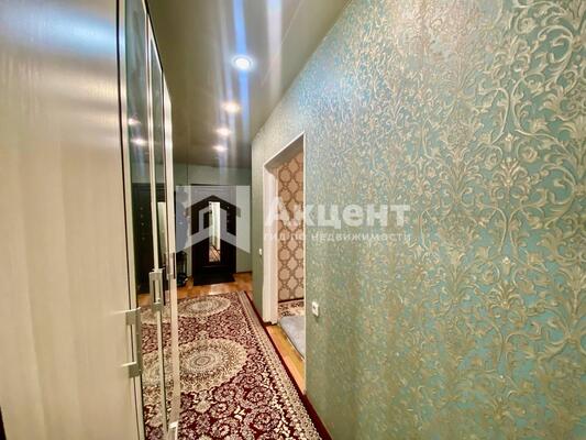 Продам трехкомнатную (3-комн.) квартиру, Московский мкр, 14Ак1, Иваново г