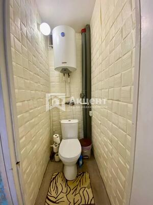 Продам трехкомнатную (3-комн.) квартиру, Московский мкр, 14Ак1, Иваново г