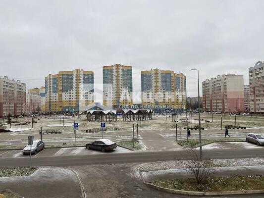 Продам трехкомнатную (3-комн.) квартиру, Московский мкр, 14Ак1, Иваново г