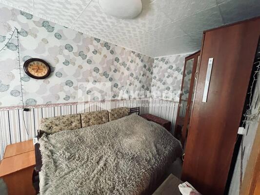 Продам двухкомнатную (2-комн.) квартиру, Победы ул, 55, Иваново г