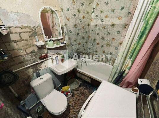 Продам двухкомнатную (2-комн.) квартиру, Победы ул, 55, Иваново г