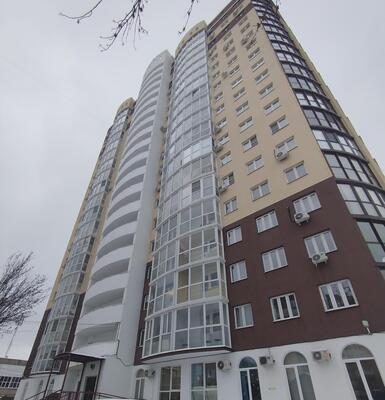 Продам однокомнатную (1-комн.) квартиру, 10 Августа ул, 85, Иваново г