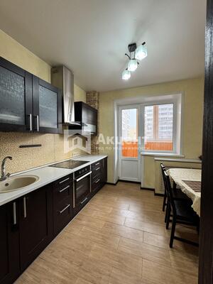 Продам однокомнатную (1-комн.) квартиру, Куконковых ул, 126, Иваново г