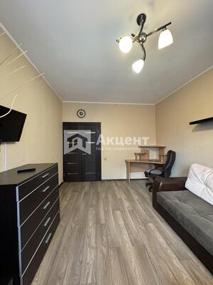 Продам однокомнатную (1-комн.) квартиру, Куконковых ул, 126, Иваново г