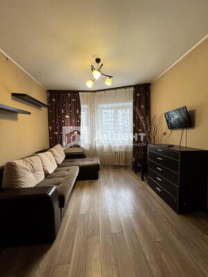 Продам однокомнатную (1-комн.) квартиру, Куконковых ул, 126, Иваново г