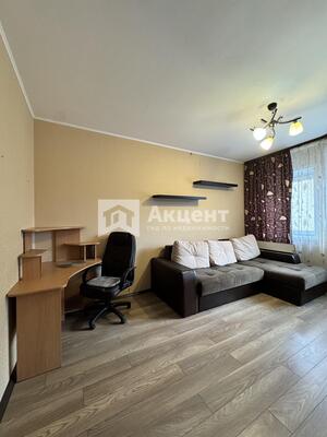 Продам однокомнатную (1-комн.) квартиру, Куконковых ул, 126, Иваново г