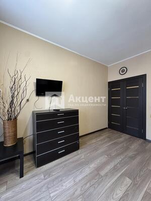 Продам однокомнатную (1-комн.) квартиру, Куконковых ул, 126, Иваново г