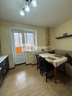 Продам однокомнатную (1-комн.) квартиру, Куконковых ул, 126, Иваново г