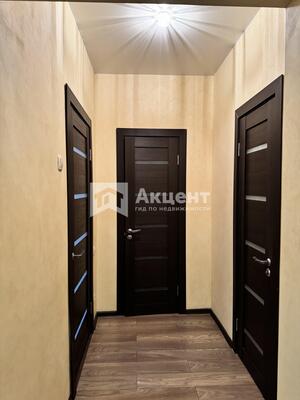 Продам однокомнатную (1-комн.) квартиру, Куконковых ул, 126, Иваново г