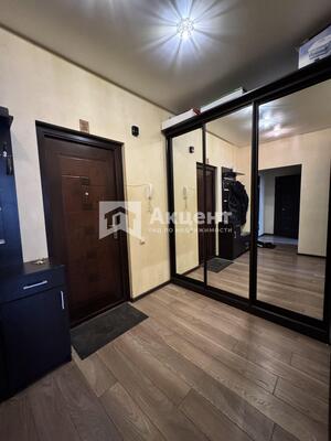 Продам однокомнатную (1-комн.) квартиру, Куконковых ул, 126, Иваново г