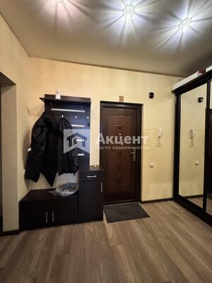 Продам однокомнатную (1-комн.) квартиру, Куконковых ул, 126, Иваново г