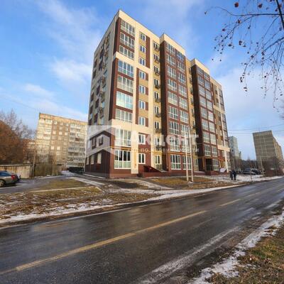 Продам однокомнатную (1-комн.) квартиру, Летчика Захарова ул, 18, Иваново г