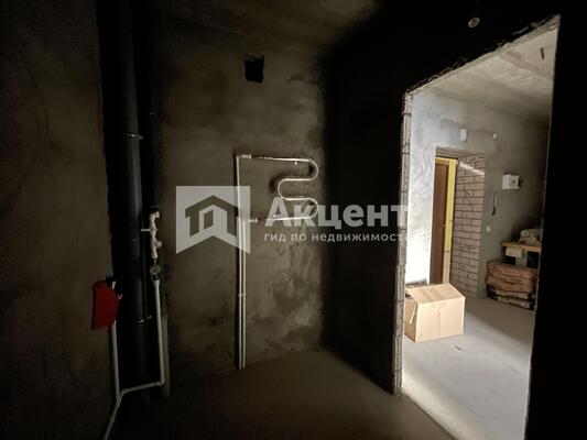 Продам однокомнатную (1-комн.) квартиру, Летчика Захарова ул, 18, Иваново г