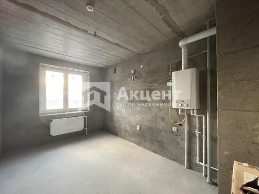 Продам однокомнатную (1-комн.) квартиру, Летчика Захарова ул, 18, Иваново г