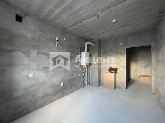 Продам однокомнатную (1-комн.) квартиру, Летчика Захарова ул, 18, Иваново г