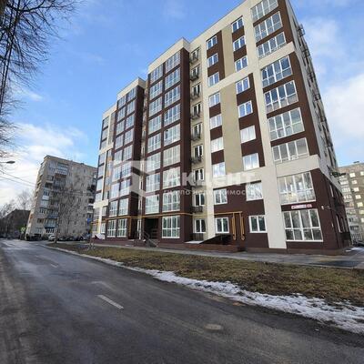 Продам однокомнатную (1-комн.) квартиру, Летчика Захарова ул, 18, Иваново г