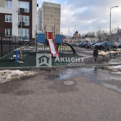 Продам однокомнатную (1-комн.) квартиру, Летчика Захарова ул, 18, Иваново г