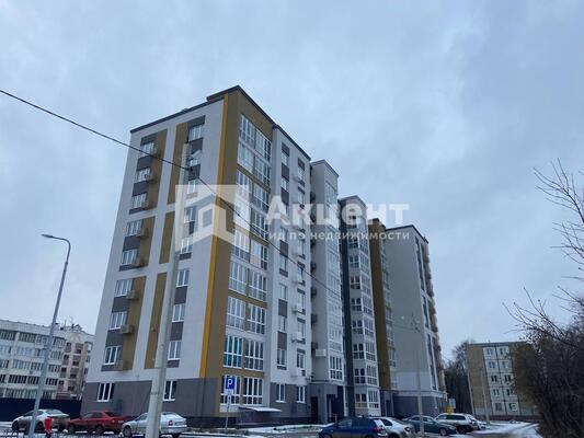 Продам двухкомнатную (2-комн.) квартиру, 1-я Нагорная ул, 11, Иваново г